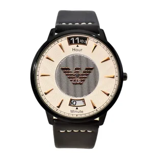 ساعت مچی عقربه‌ای مردانه مدل EA-3116