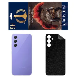 INFINITI PRO SD Back Skin For Samsung Galaxy A54