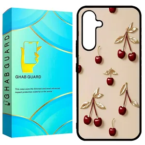 Ghab Guard GCHPA54 Cover for Samsung Galaxy A54 5G  