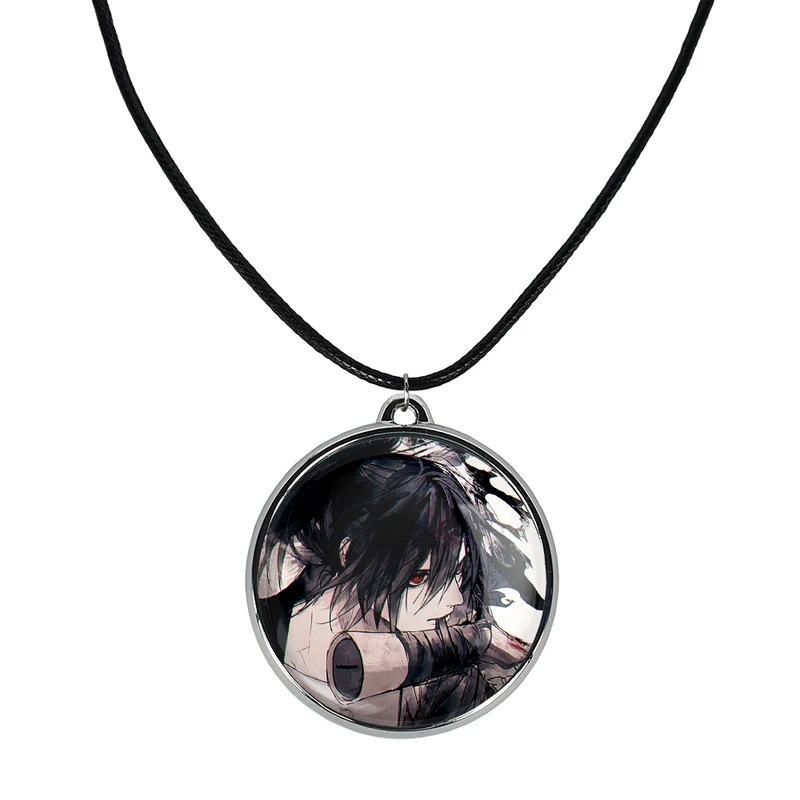 گردنبند خندالو مدل هیاکیمارو انیمه دورورو کد 3364533646