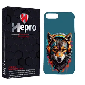 HEPRO MC Cover for Apple IPHONE 7 PLUS / 8 PLUS