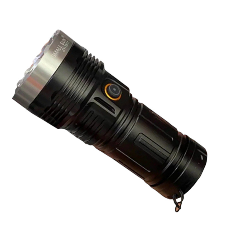 چراغ قوه دستی اسمال سان مدل t811 با نور مهتابی
