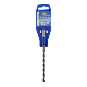 مته چهارشیار ونوس مدل MVA سایز 160 میلیمتر