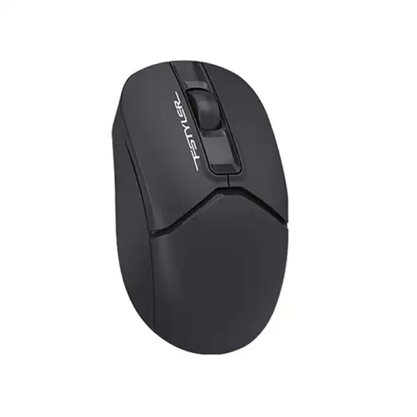 ماوس بی سیم ای فورتک مدل FStyler FG12S