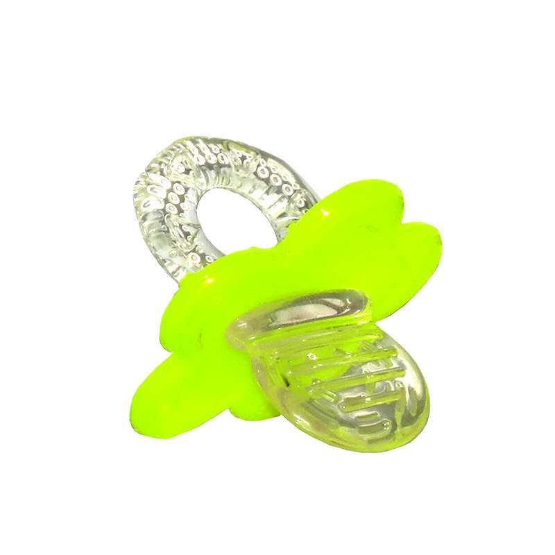 دندان گیر کودک طرح پستانکی مدل 121