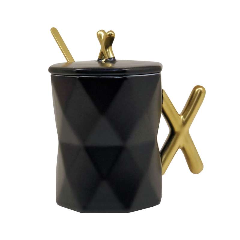 ماگ مدل X کد 731