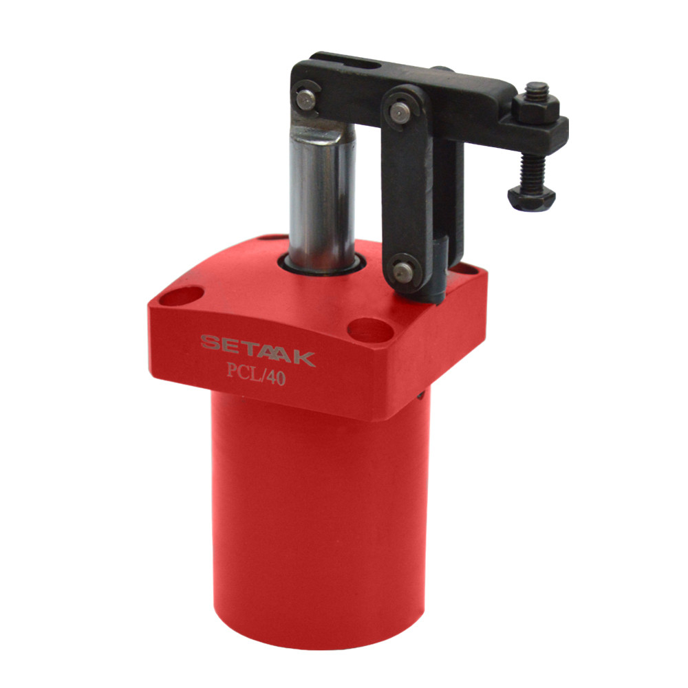 کلمپ ستاک مدل PCL