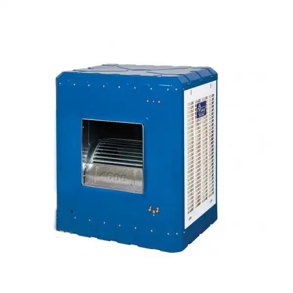 کولر آبی 4000 ایران شرق مدل IS 40