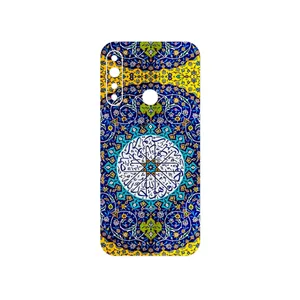 MAHOOT Iran Tile 13 Cover Sticker for Gplus P10 Plus