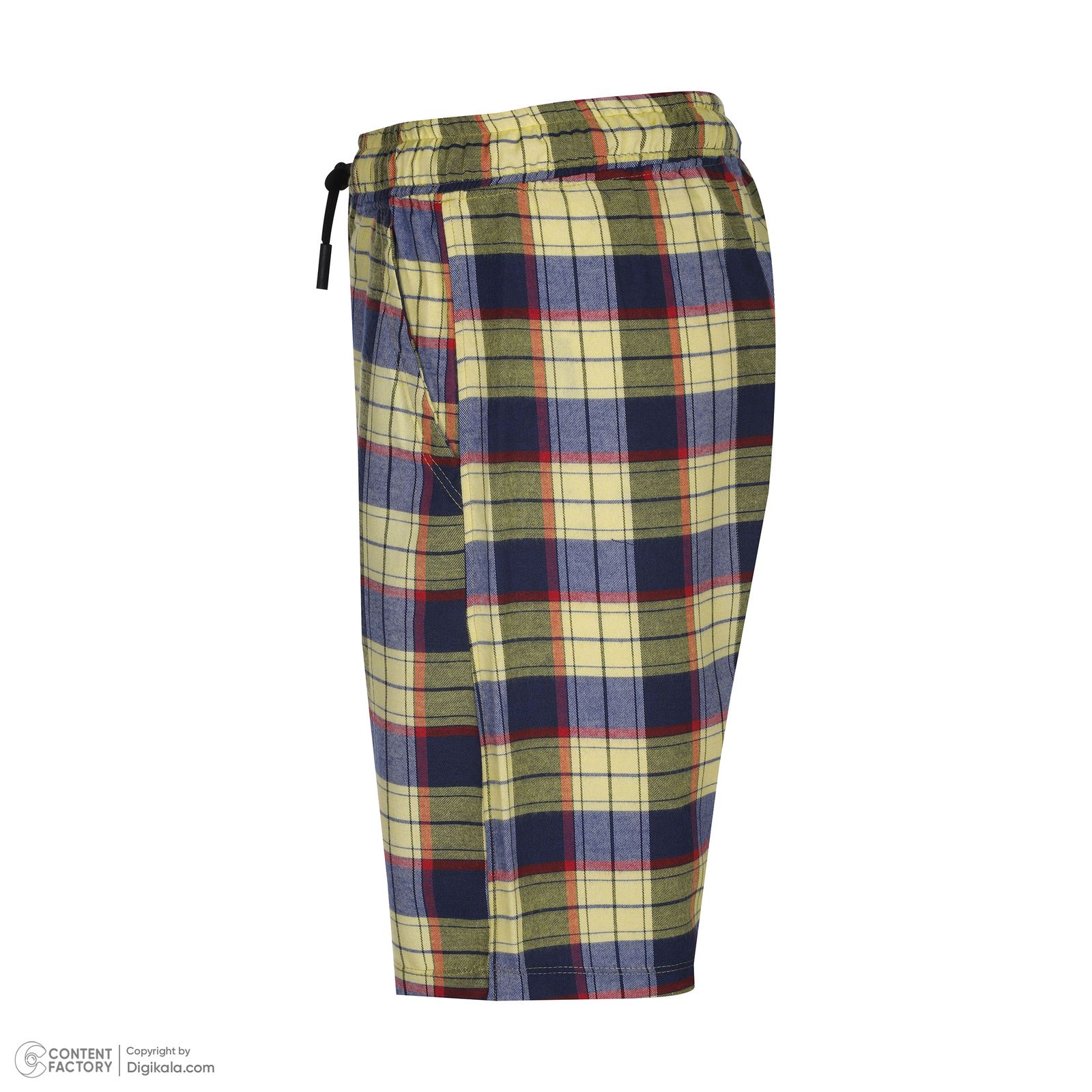 شلوارک مردانه ایزی دو مدل 6892003210074 -  - 5