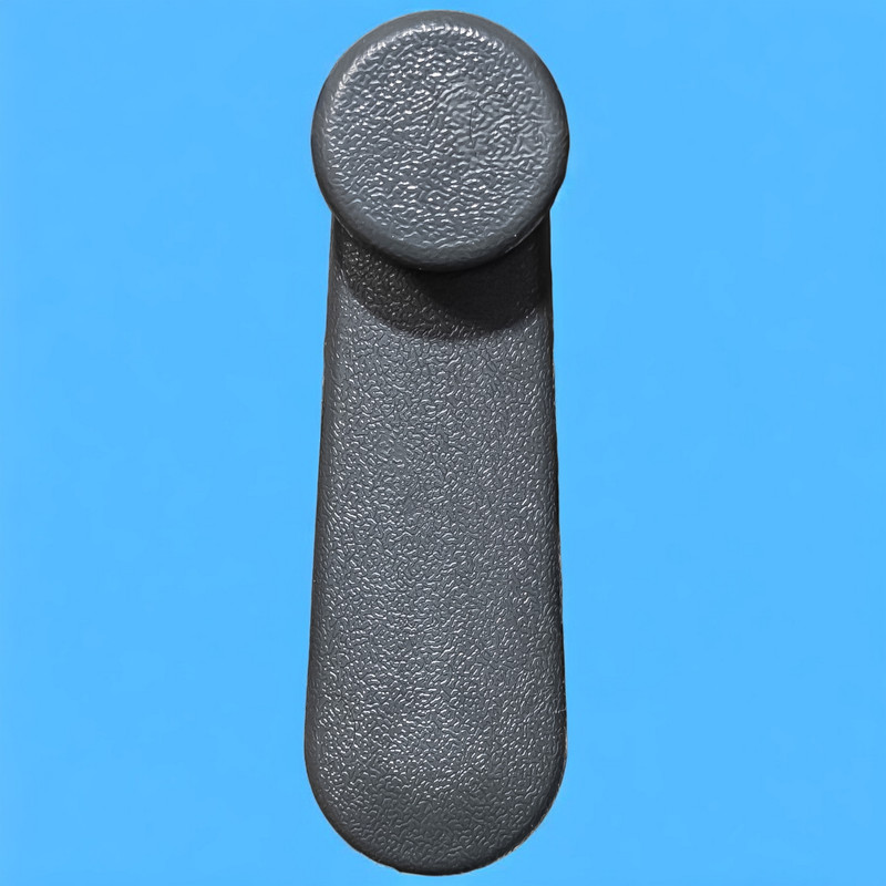 دستگیره شیشه بالابر عقب مدل پایه بلند مناسب برای پراید