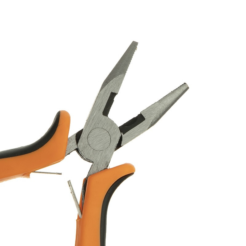 انبر دم باریک وفنگ مدل WF66016 سایز 4.5 اینچ