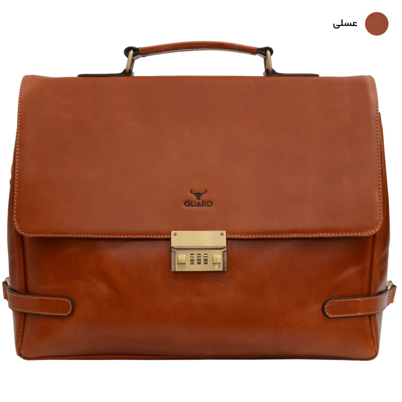 کیف اداری گارد مدل VINCHENZO ML  -  - 13