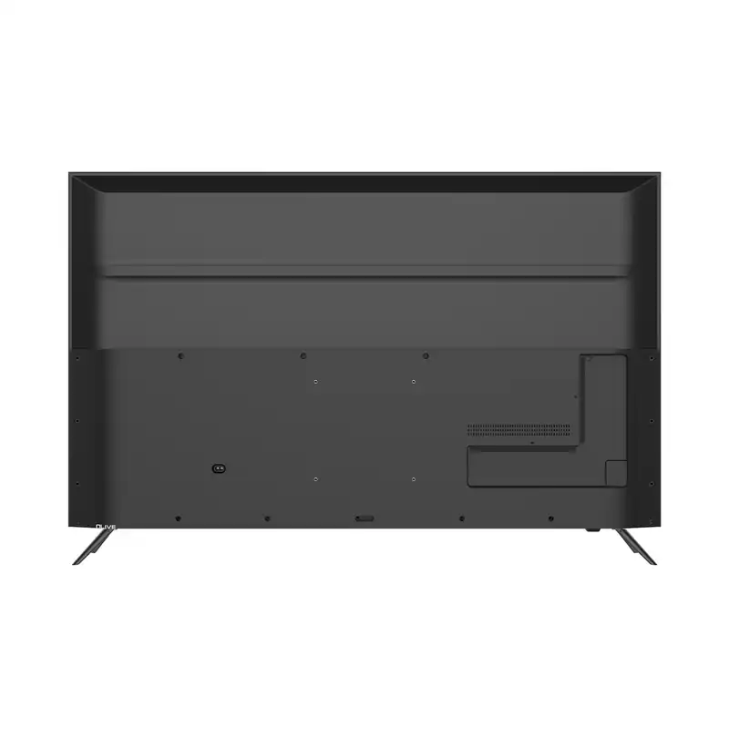 تلویزیون ال ای دی هوشمند الیو مدل 65QF9745 سایز 65 اینچ