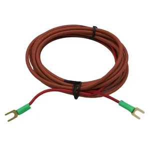 المنت گرمکن صندلی خودرو بیلگین مدل 40W-12V