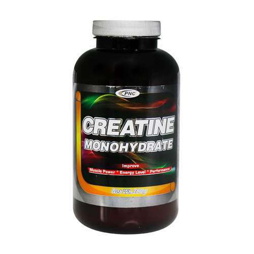 پودر کراتین منوهیدرات پی ان سی کارن - 300 گرم