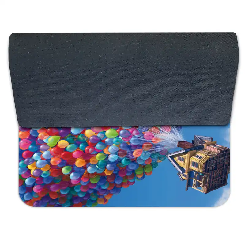 ماوس پد طرح آپ کد 1010