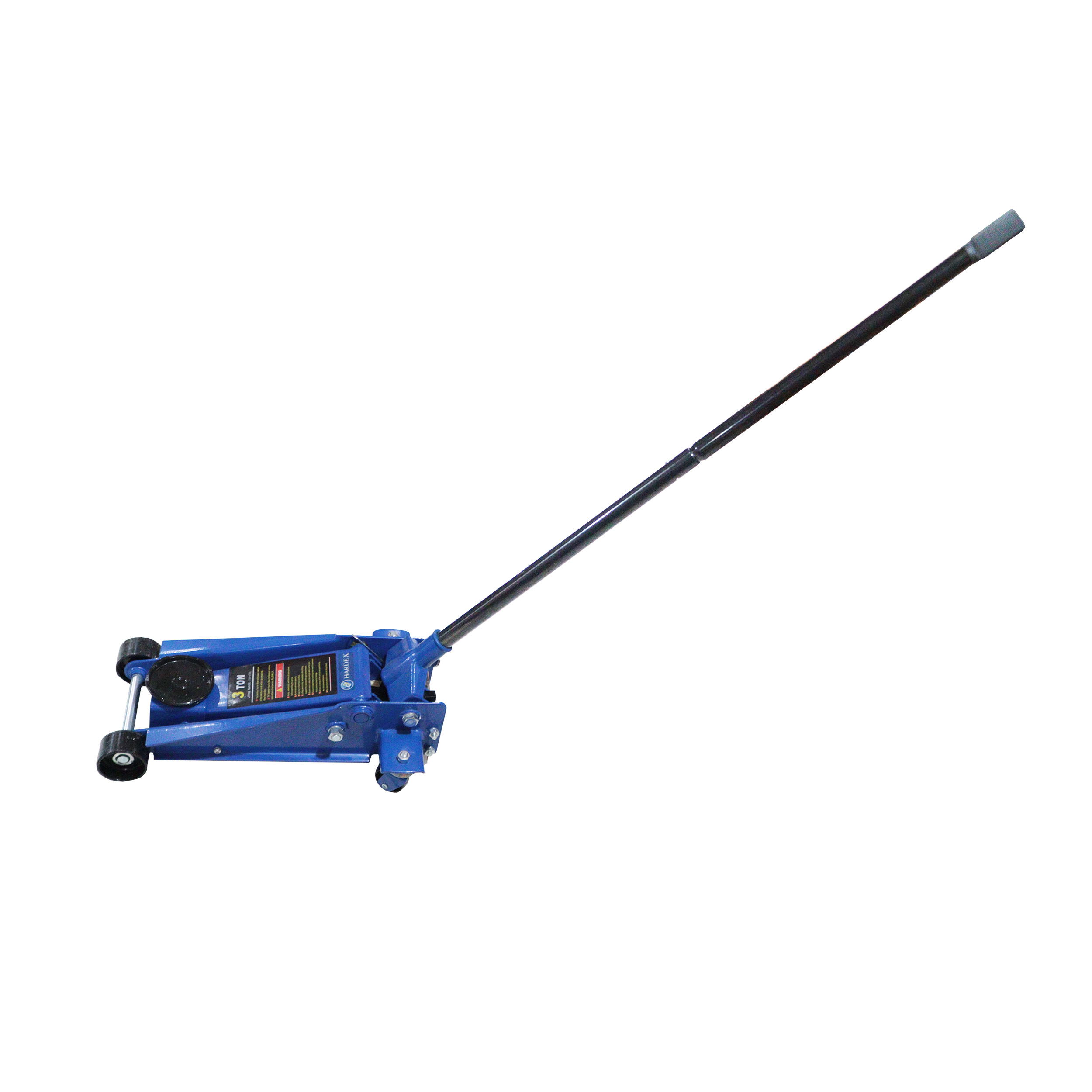 جک سوسماری خودرو هاردکس مدل YP-3TON-135/470MM ظرفیت 3 تن