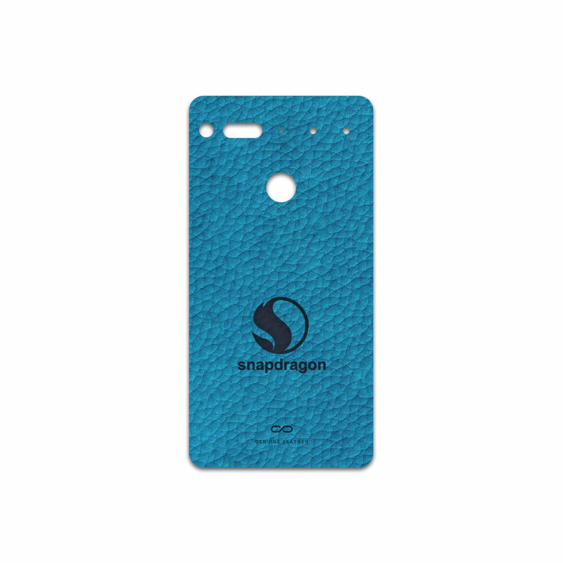 برچسب پوششی ماهوت مدل BL-SNPDRGN مناسب برای گوشی موبایل اسنشال PH1