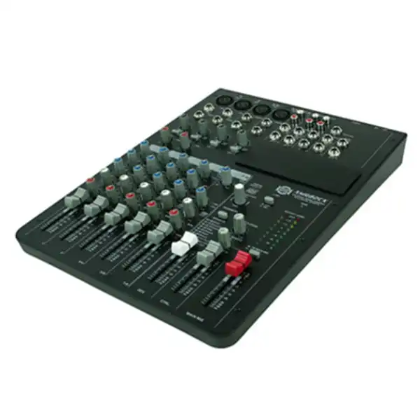 میکسر صدا شو مدل XMG82CX