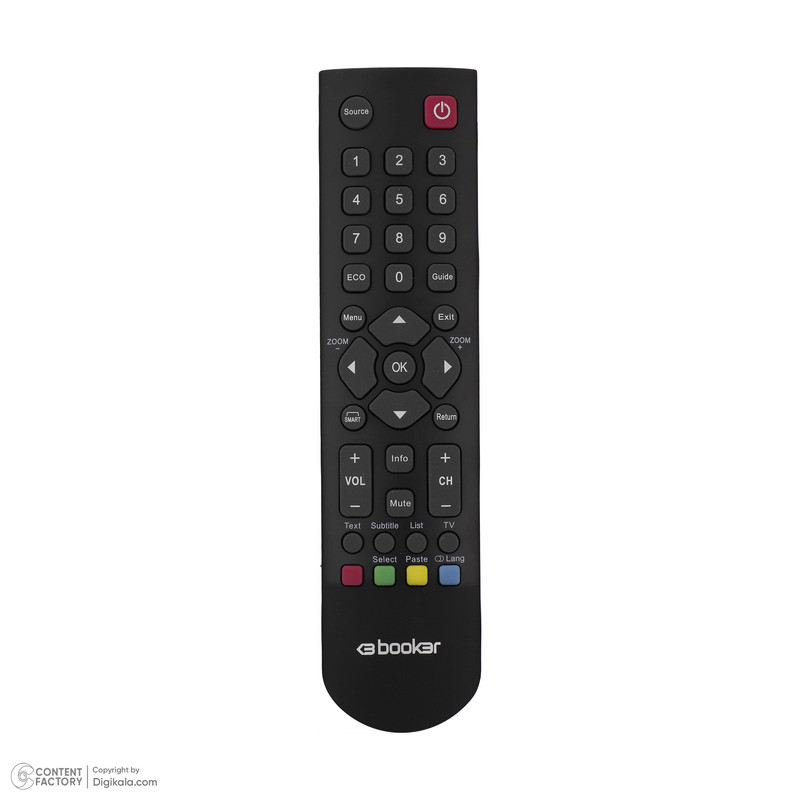 تلویزیون ال ای دی بوکر مدل 32BN-11 سایز 32 اینچ