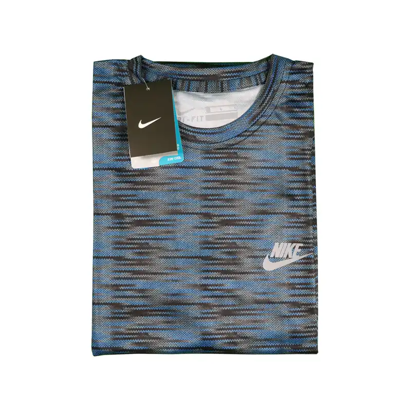 تی شرت ورزشی مردانه مدل 304