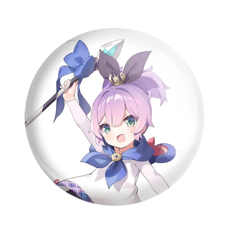 مگنت خندالو مدل بازی آزور لین (Azur Lane) کد 34277