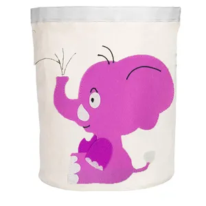 ارگانایزر کودک هیاهو مدل Playful elephant