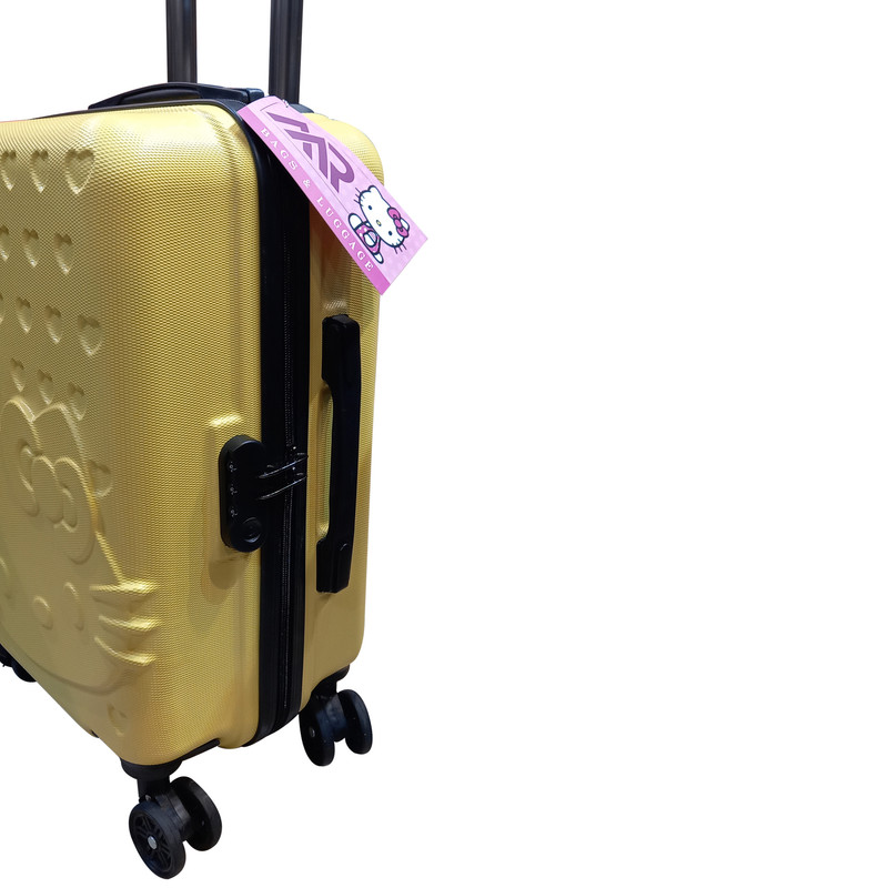 چمدان کودک مدل 01