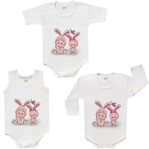 بادی نوزادی کارانس مدل BWSLR-3052 مجموعه 3 عددی