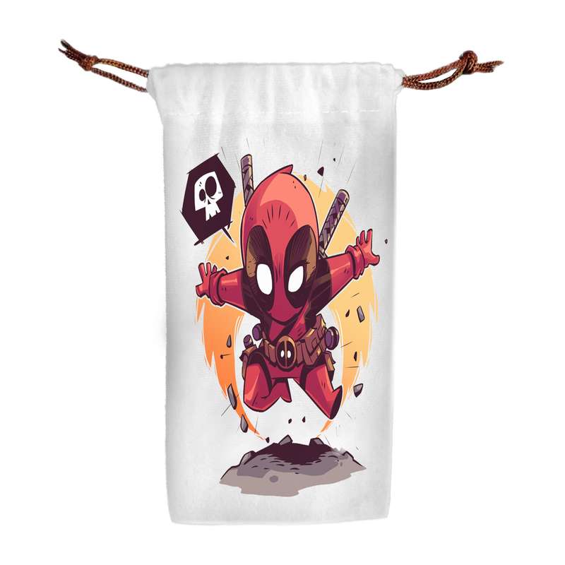 کاور عینک مدل ددپول کد 179 BBB