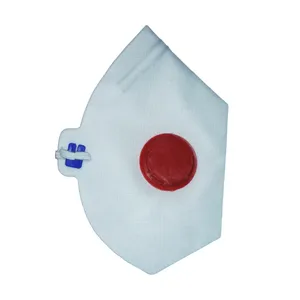 ماسک تنفسی مدل PTI-N95-S10 بسته 10 عددی