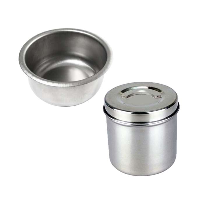 گالی ‌پات و جاپنبه‌ای مدل GSPL مجموعه 3 عددی