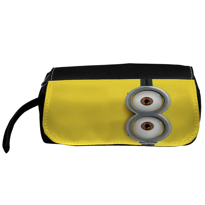 جامدادی طرح مینیون کد j855