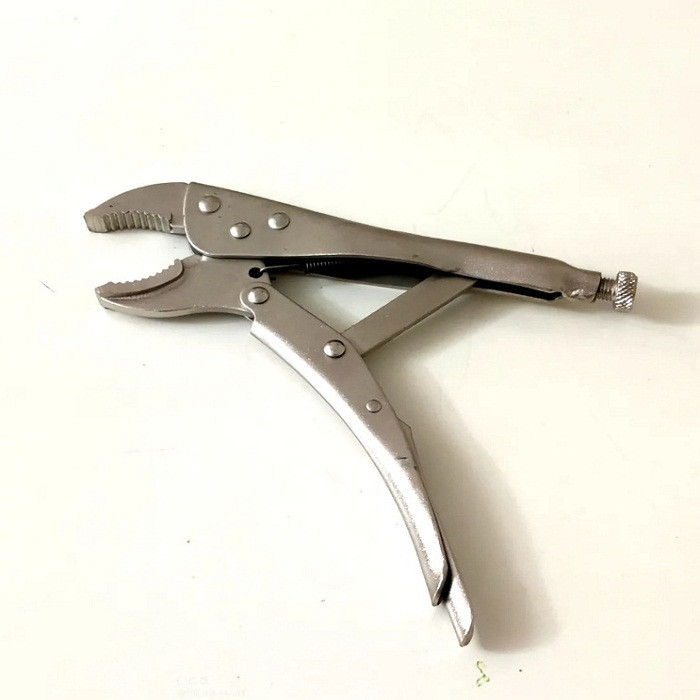 انبر قفلی ژوبین مدل 10 سایز 10 اینچ