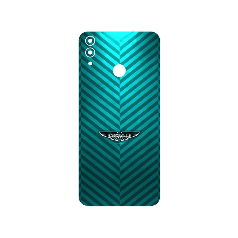 برچسب پوششی ماهوت مدل Aston Martin مناسب برای گوشی موبایل آنر 8C