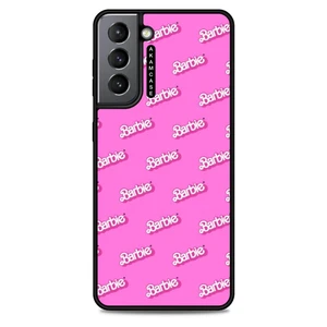 کاور آکام مدل AMCWSGS21-BARBIE3 مناسب برای گوشی موبایل سامسونگ Galaxy S21