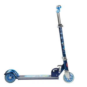 اسکوتر ژئولیمینگ مدل XLM-2005
