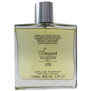 Smart Collection ALLUR SPORT Eau De Parfum For Men 100ml
