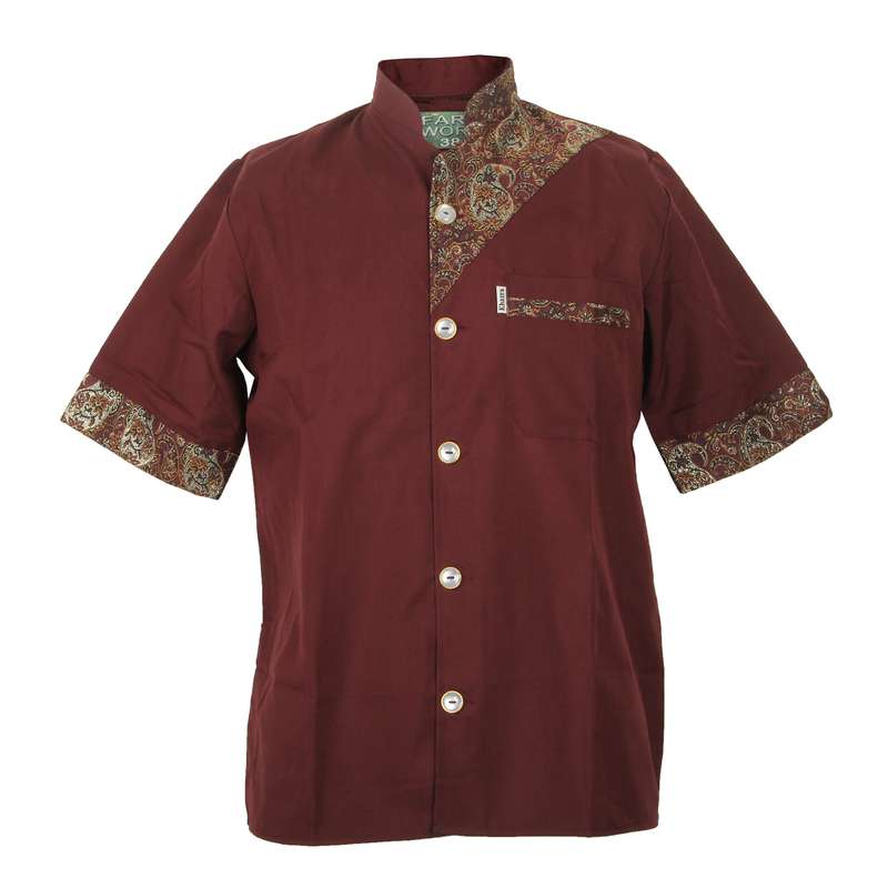 روپوش آشپزی فراورک کد 005