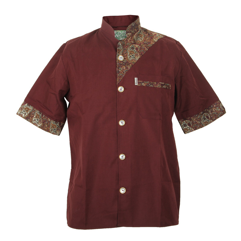 روپوش آشپزی فراورک کد 005