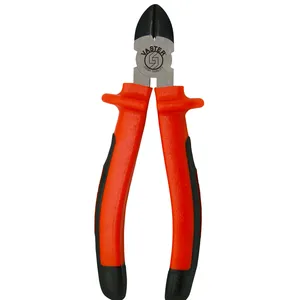 انبر سیم چین واستر مدل vs 07 سایز 7اینچ