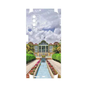 MAHOOT Eram garden-FullSkin Cover Sticker for Xiaomi Redmi 9T