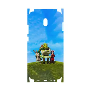 MAHOOT Shrek-FullSkin Cover Sticker for Xiaomi Redmi 8A