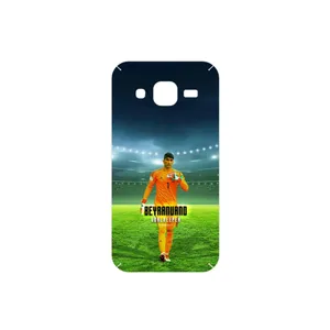 MAHOOT Alireza Beiranvand Cover Sticker for Samsung Galaxy Core Prime