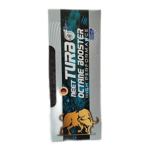 اکتان بوستر نیت توربو مدل 2+ حجم 360میلی لیتر