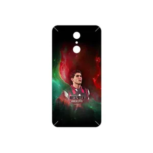 MAHOOT Ahmad Reza Abedzadeh Cover Sticker for LG Q7