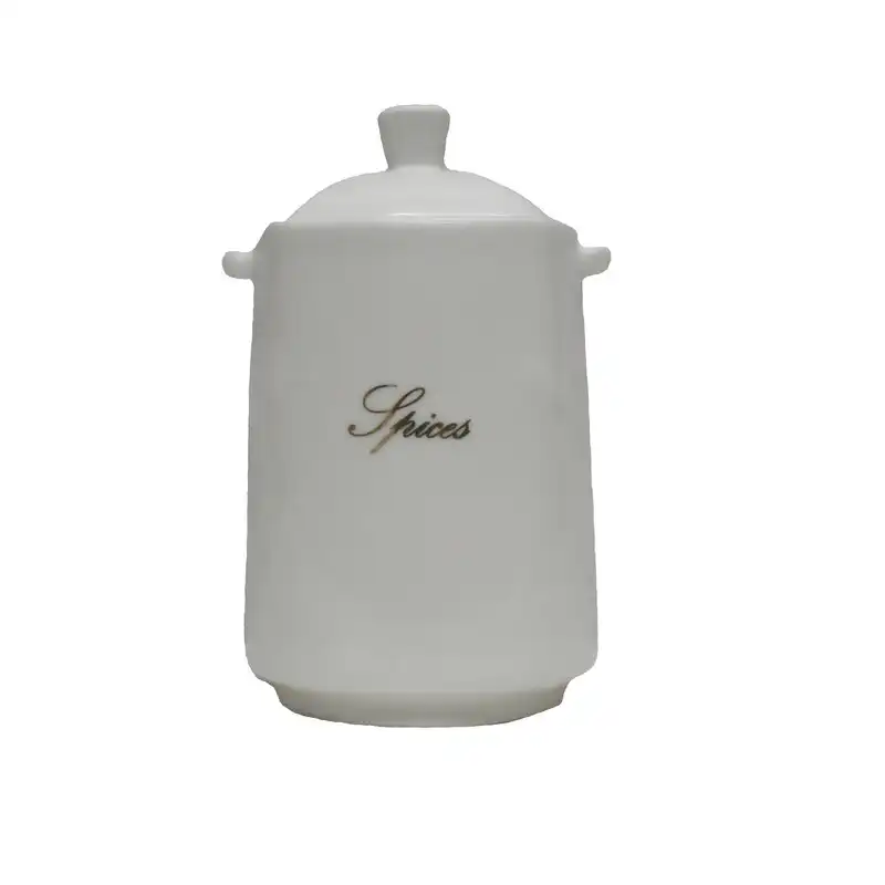 بانکه سرامیکی مدل بهار گلها کد Shex06 مجموعه 3 عددی