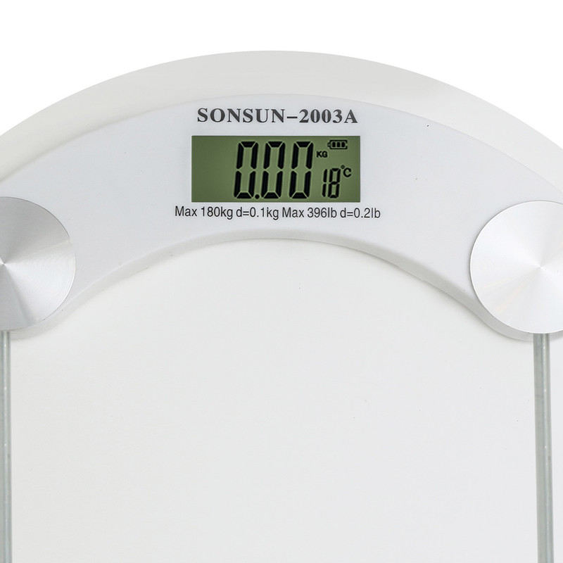 ترازو دیجیتال سان سان مدل 2003A کد 6500 ترازو دیجیتال سان سان مدل 2003A کد 6500