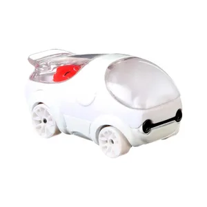 ماشین بازی هات ویلز مدل Baymax کد GCK28 - FYV99